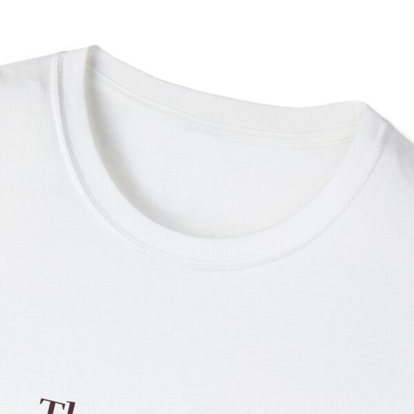 Family Reunion T-Shirt, Softstyle Tee, Personalized Family Gift, Casual Family Gathering, Unisex Event Wear - Image 4