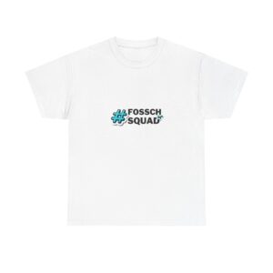 Hashtag Squad Unisex Tee, Cool Graphic T-Shirt, Trendy Casual Wear, Gift for Friends, Perfect for Events, Unique Streetwear