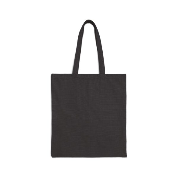 Family Reunion Cotton Canvas Tote Bag, Personalized Gift, Grocery Bag, Eco-Friendly Tote, Travel Bag, Family Gathering - Image 2