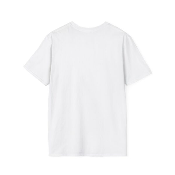 Family Reunion T-Shirt, Softstyle Tee, Personalized Family Gift, Casual Family Gathering, Unisex Event Wear - Image 3