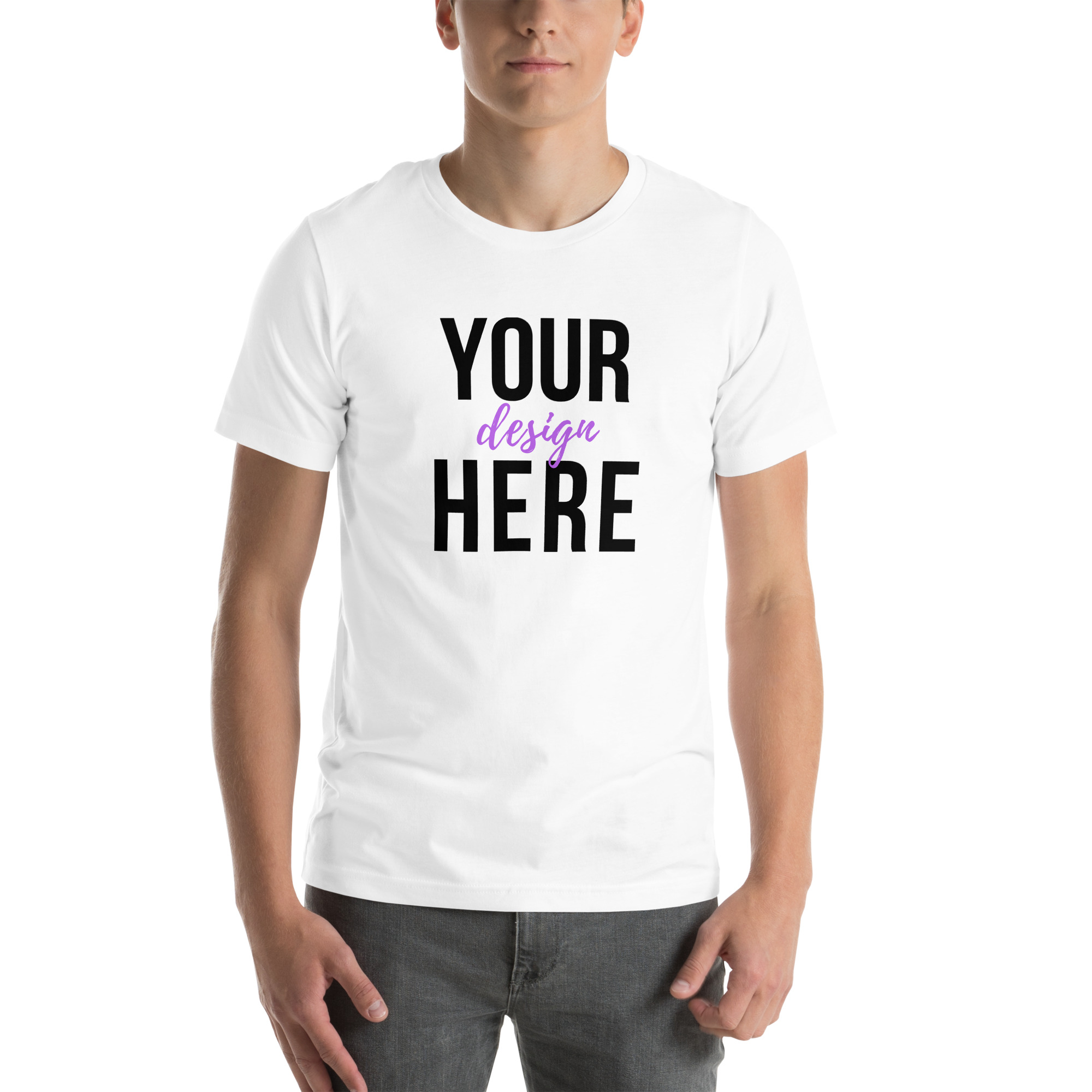 Design Your Own